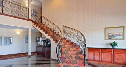 Americas Best Value Inn Westmorland