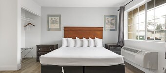 Heritage Inn Express Chico