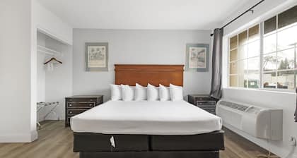 Heritage Inn Express Chico