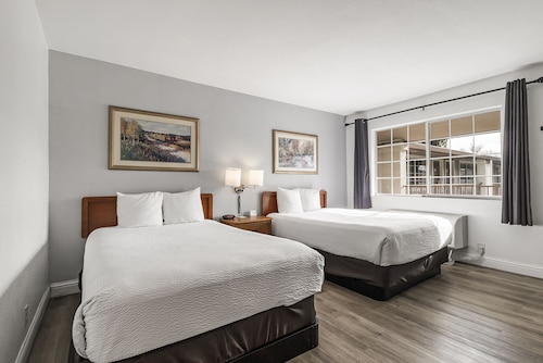 Heritage Inn Express Chico