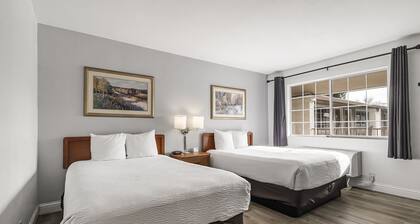 Heritage Inn Express Chico