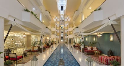 AP Oriental Beach