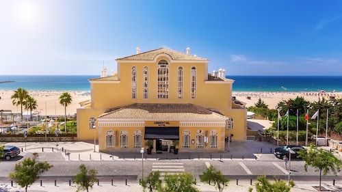 The Best Praia da Rocha All-inclusive Resorts - All-inclusive Resorts in Praia  da Rocha | Expedia