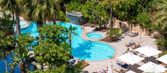 Albir Playa Hotel & Spa