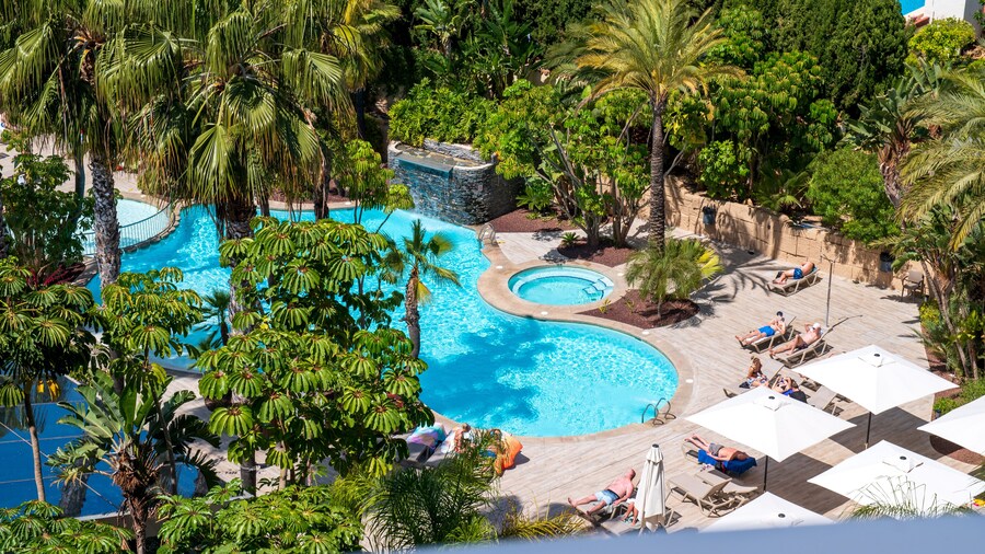 Albir Playa Hotel & Spa