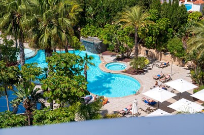 Albir Playa Hotel & Spa