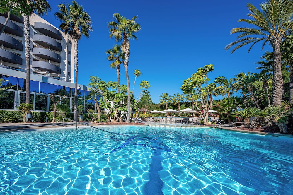 Albir Playa Hotel & Spa
