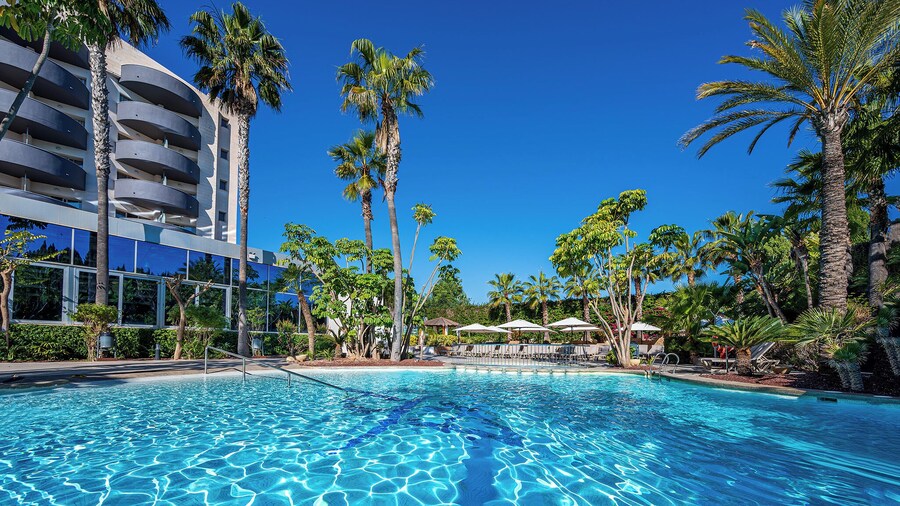 Albir Playa Hotel & Spa