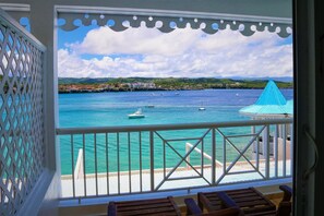 King Room | View from room