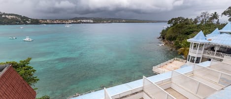 Penthouse, 1 Bedroom | View from room