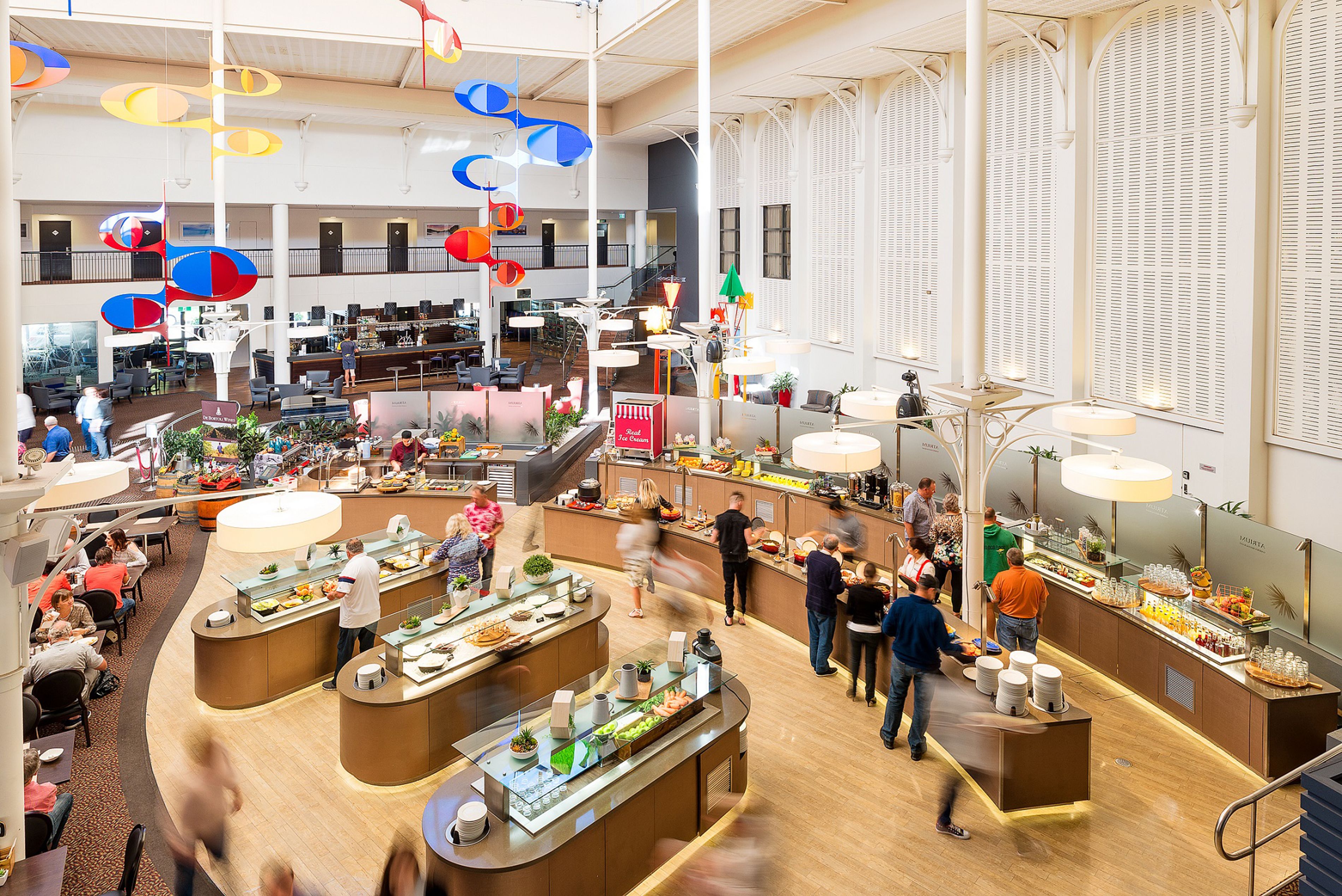 Foto - Esplanade Hotel Fremantle - by Rydges