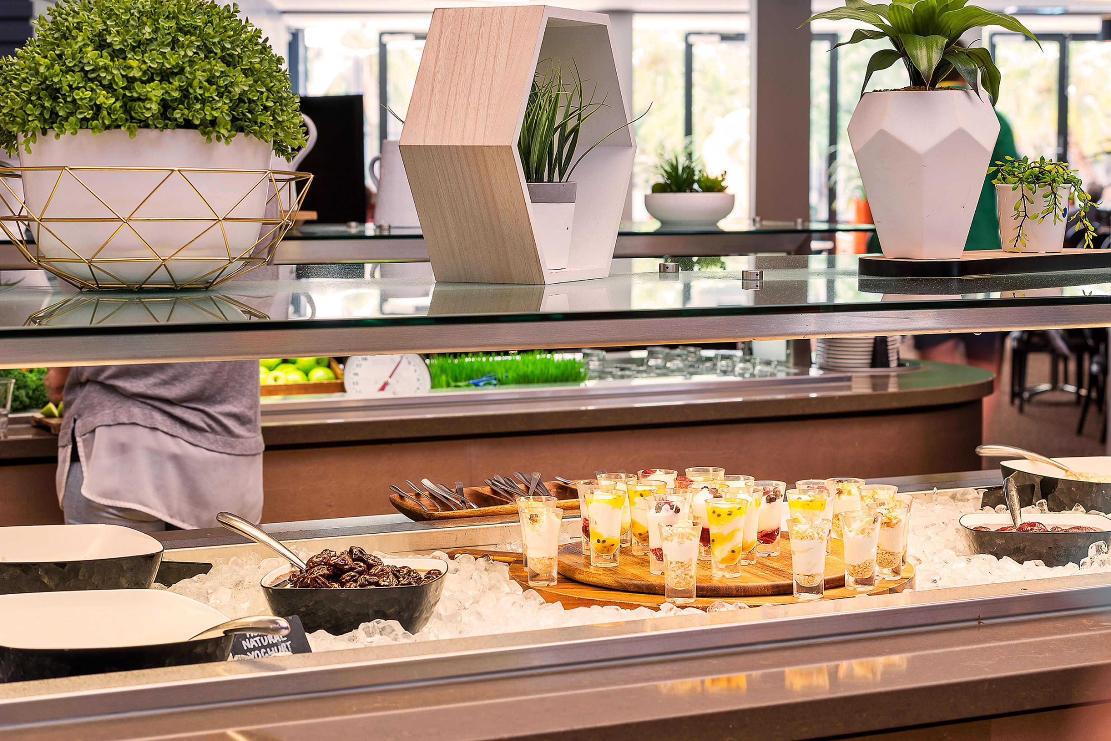 Foto - Esplanade Hotel Fremantle - by Rydges