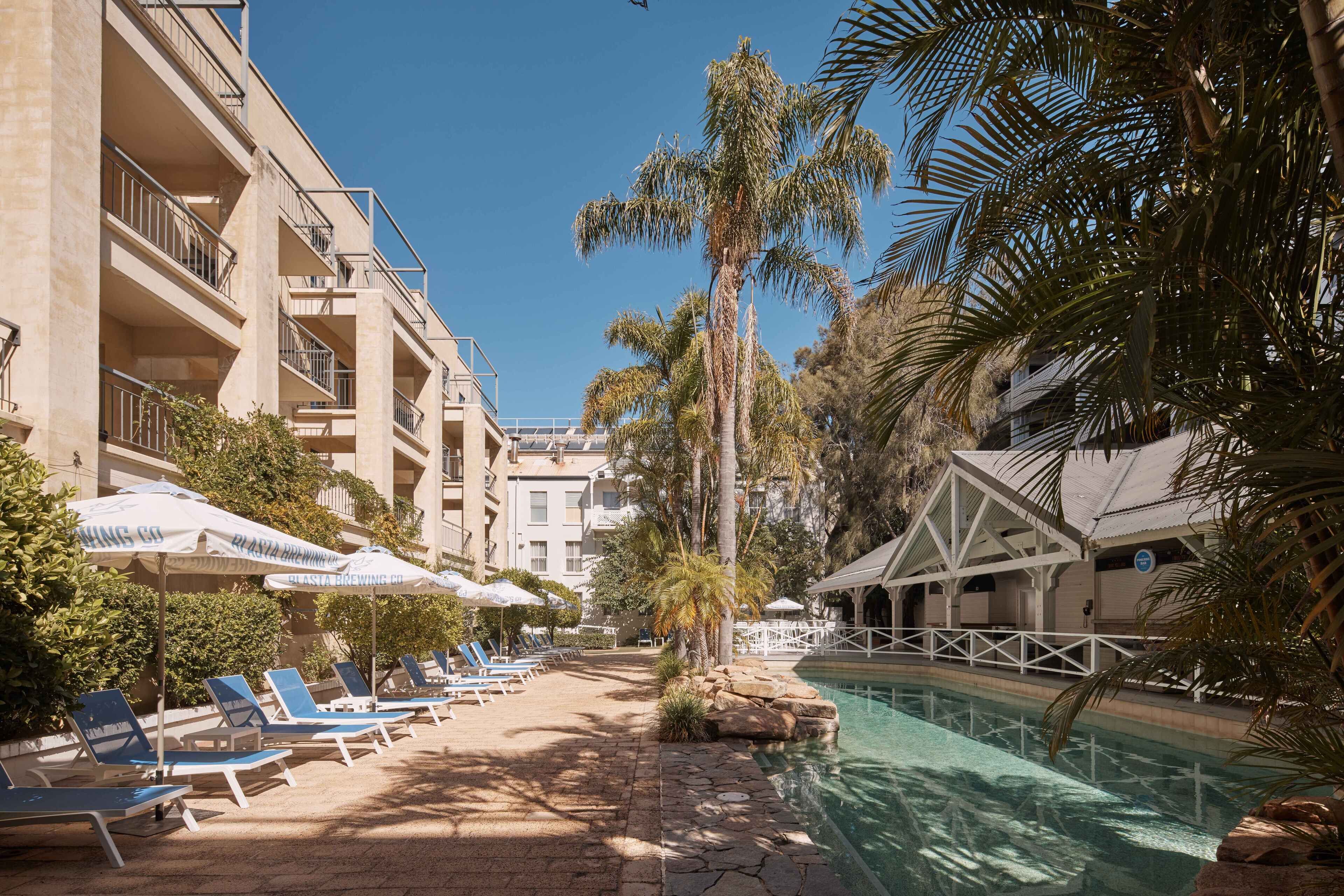 land view from property