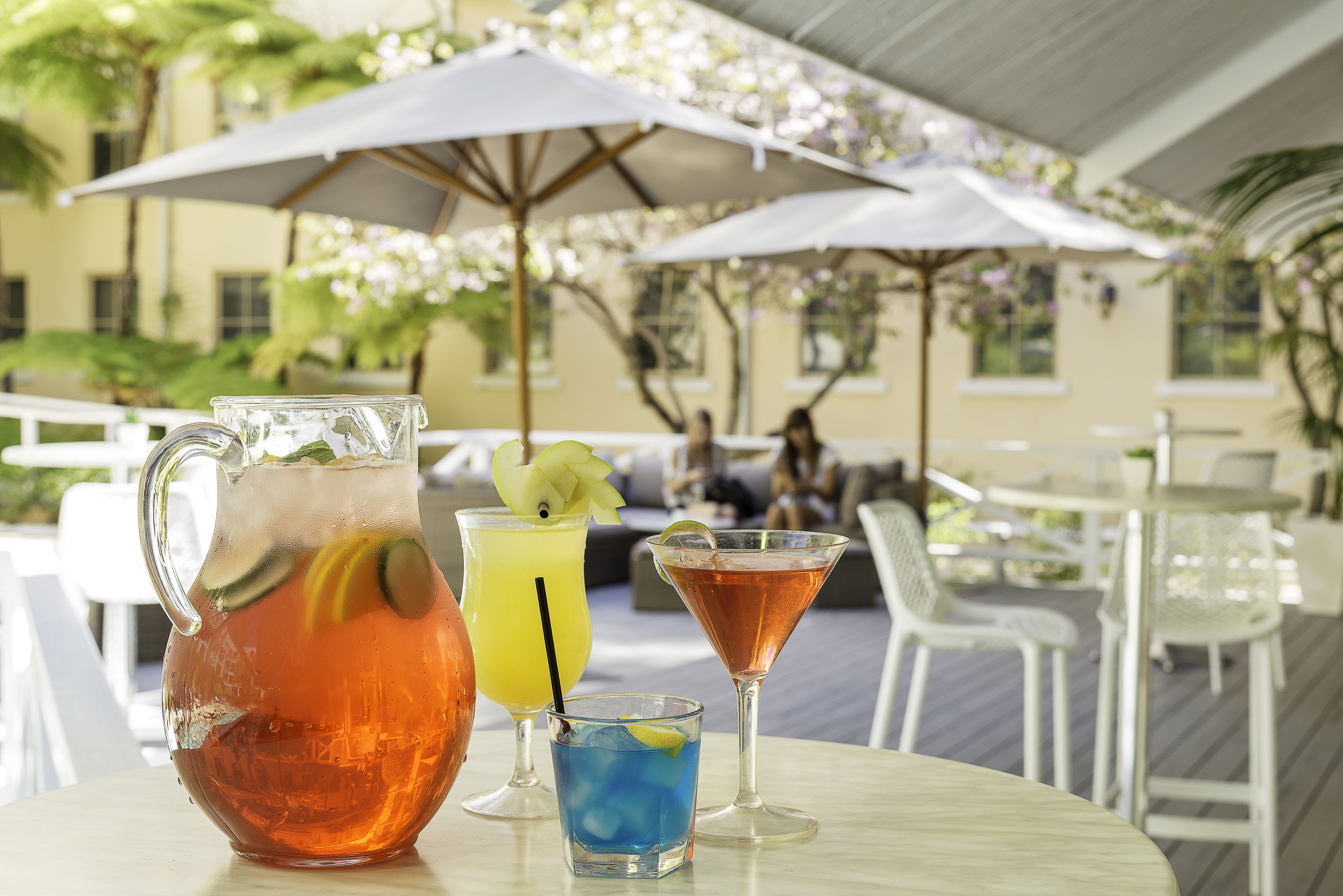 Foto - Esplanade Hotel Fremantle - by Rydges