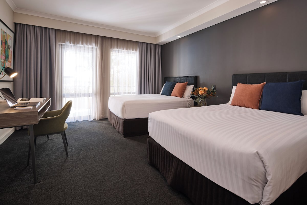 Chambre Double Supérieure
