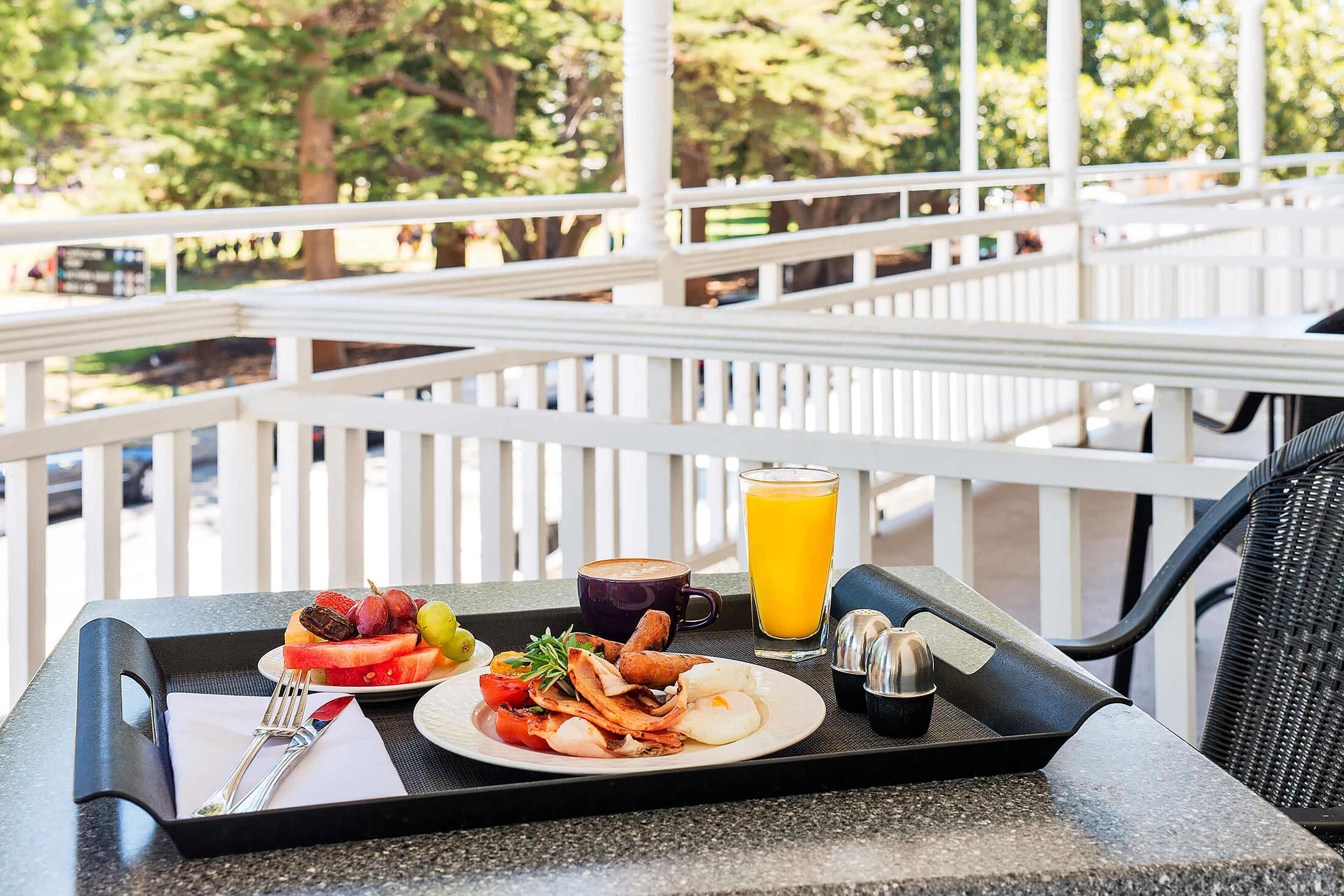 Foto - Esplanade Hotel Fremantle - by Rydges