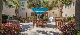 MainStay Suites Wilmington - University Area
