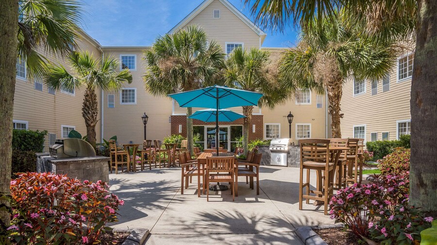 MainStay Suites Wilmington - University Area