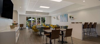 MainStay Suites Wilmington - University Area