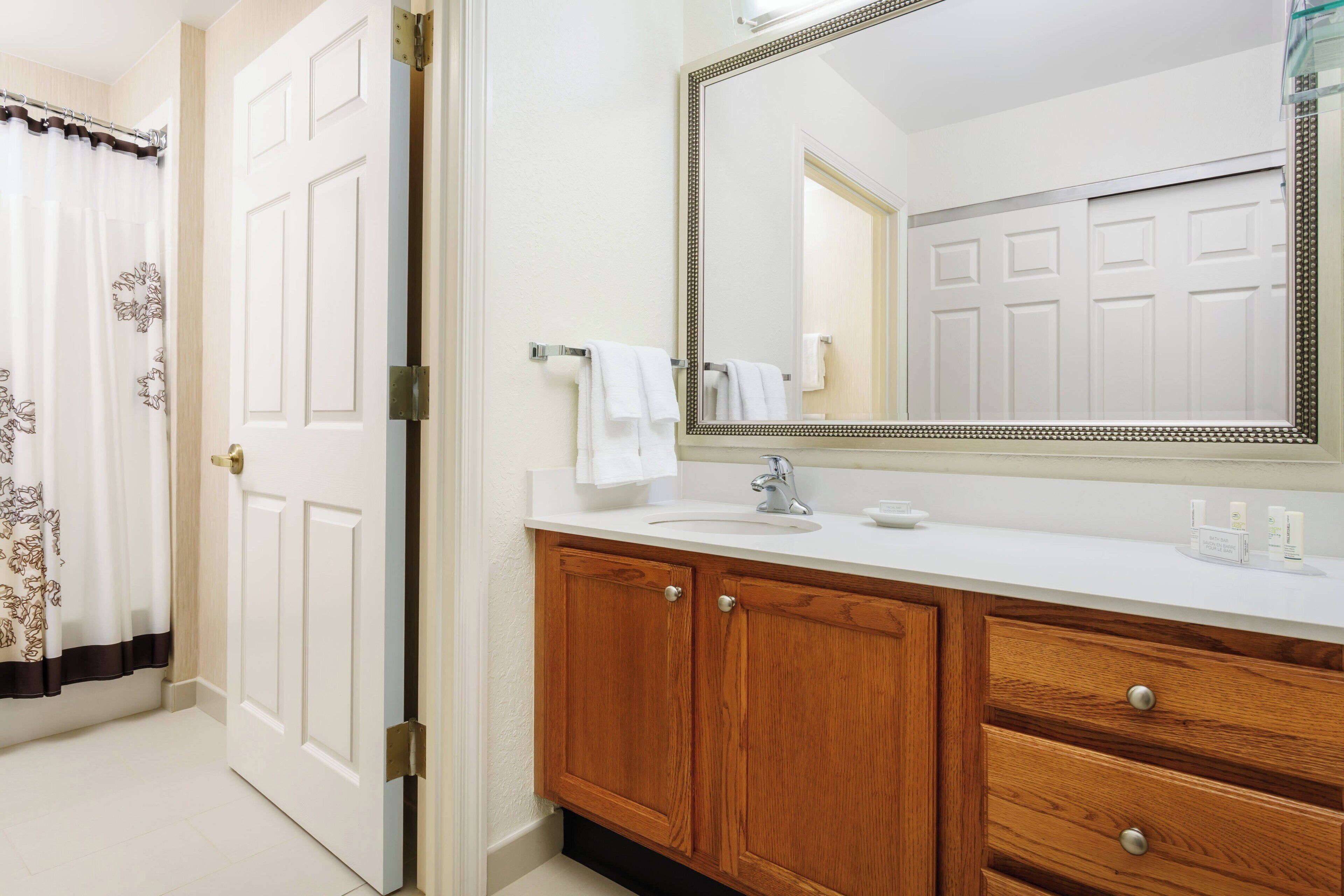 Foto - Residence Inn Houston Downtown/Convention Center