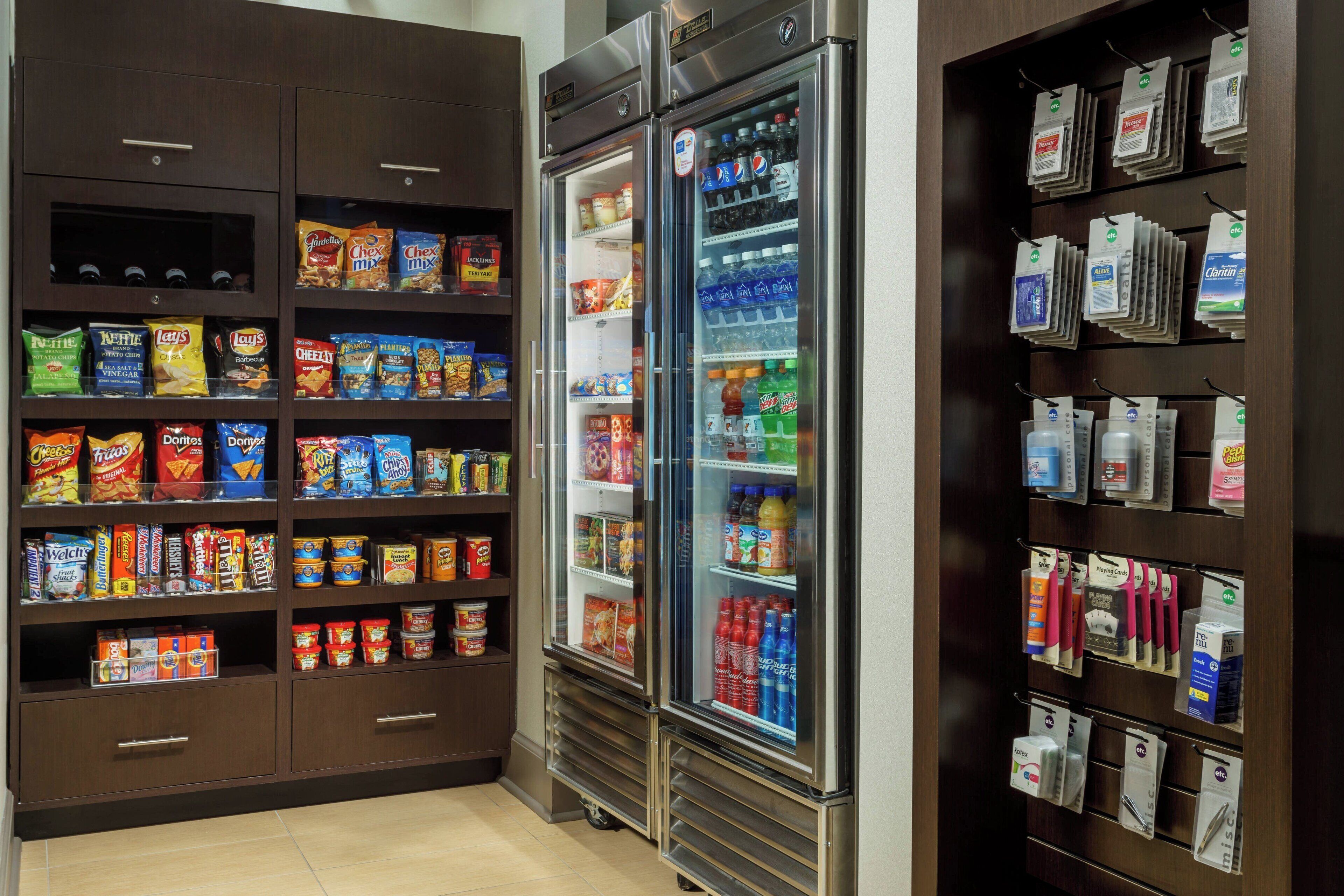 Foto - Residence Inn Houston Downtown/Convention Center