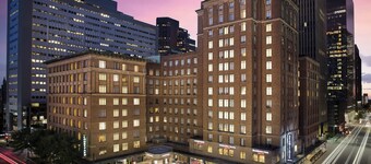 Residence Inn by Marriott Houston Downtown/Convention Center