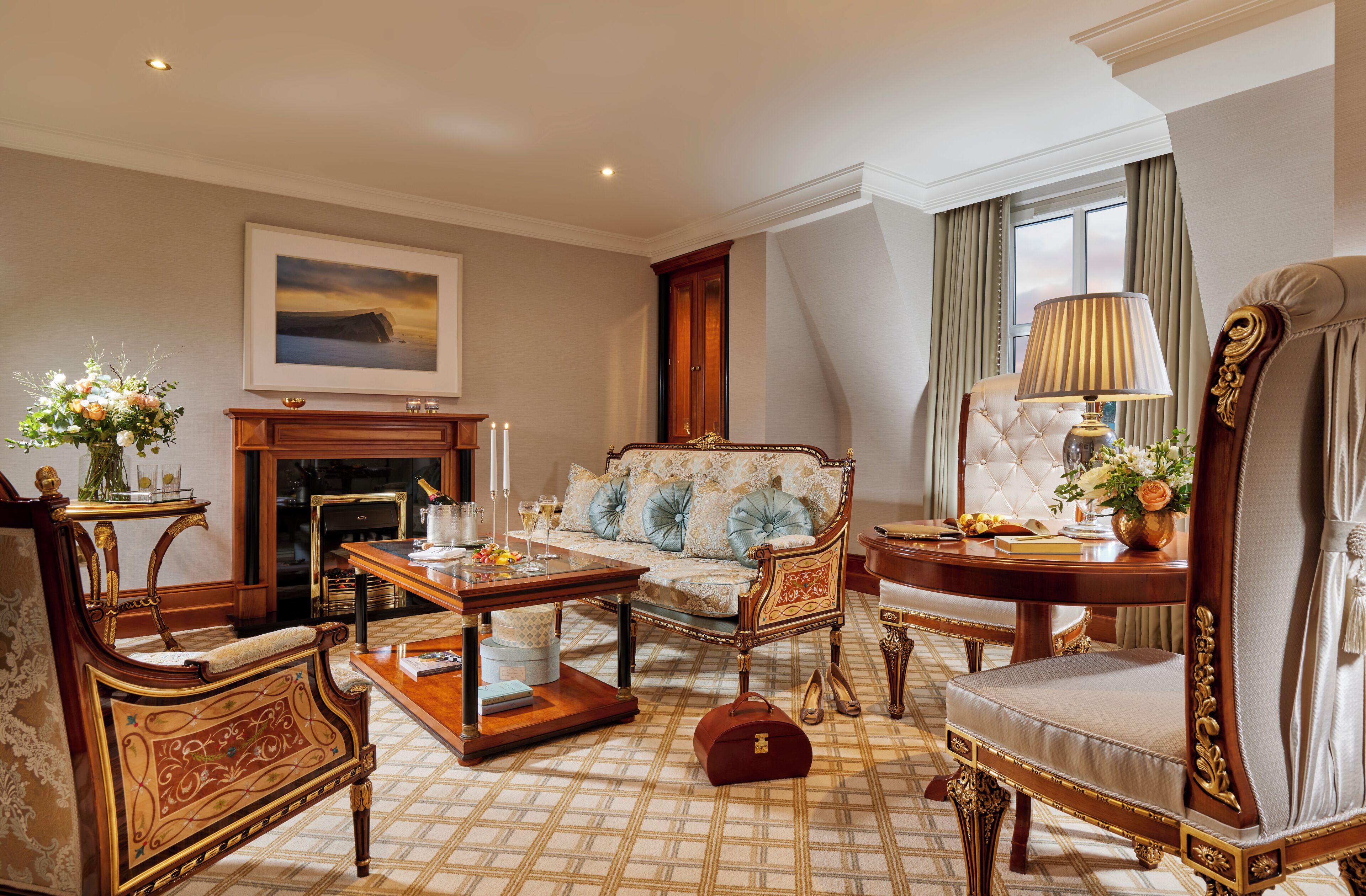Foto - Killarney Plaza Hotel and Spa