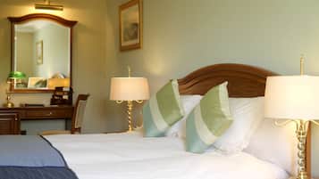 Superior Deluxe Room