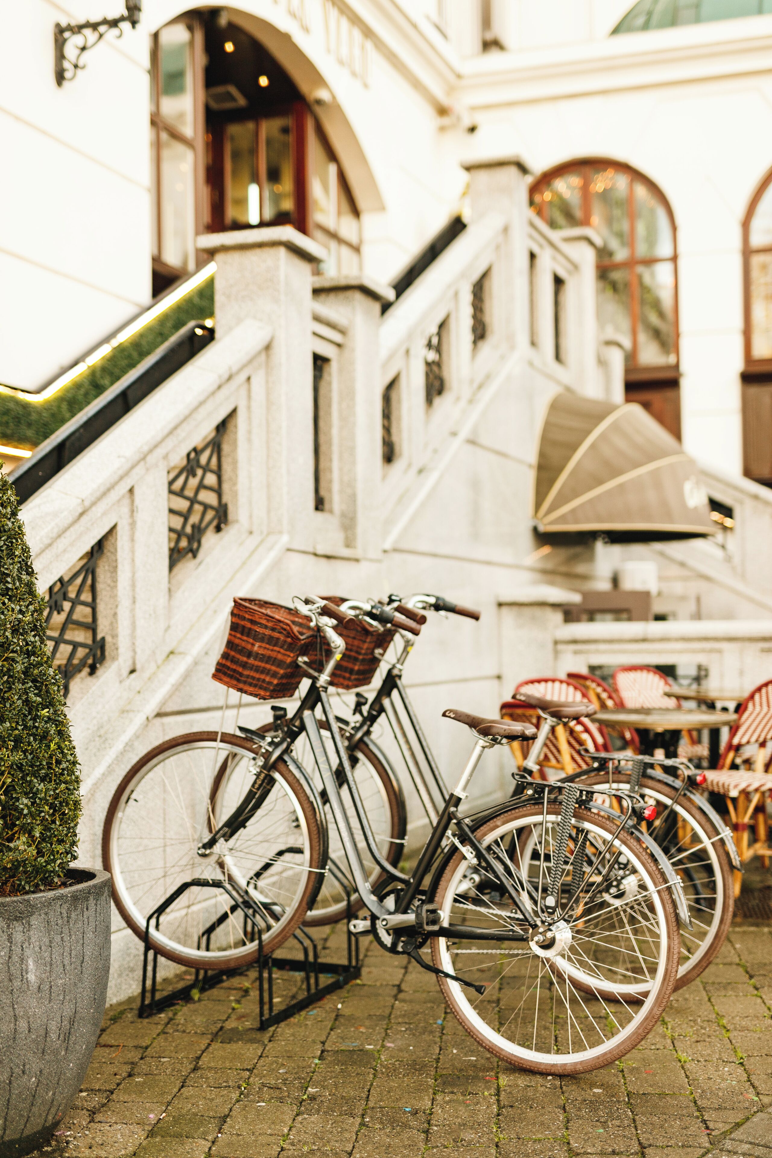 Photo - Killarney Plaza Hotel and Spa
