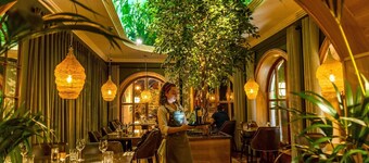 Killarney Plaza Hotel and Spa