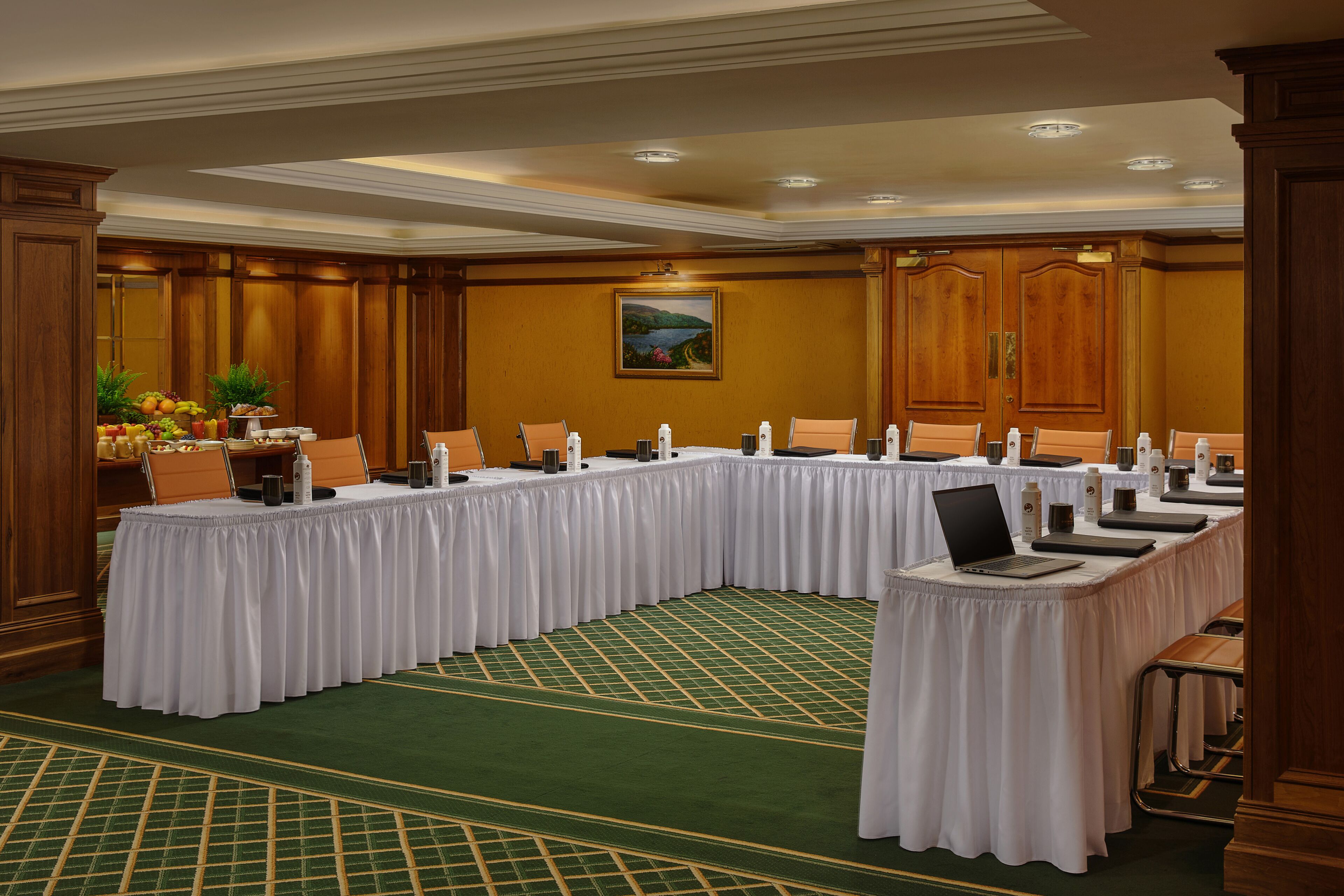 Photo - Killarney Plaza Hotel and Spa