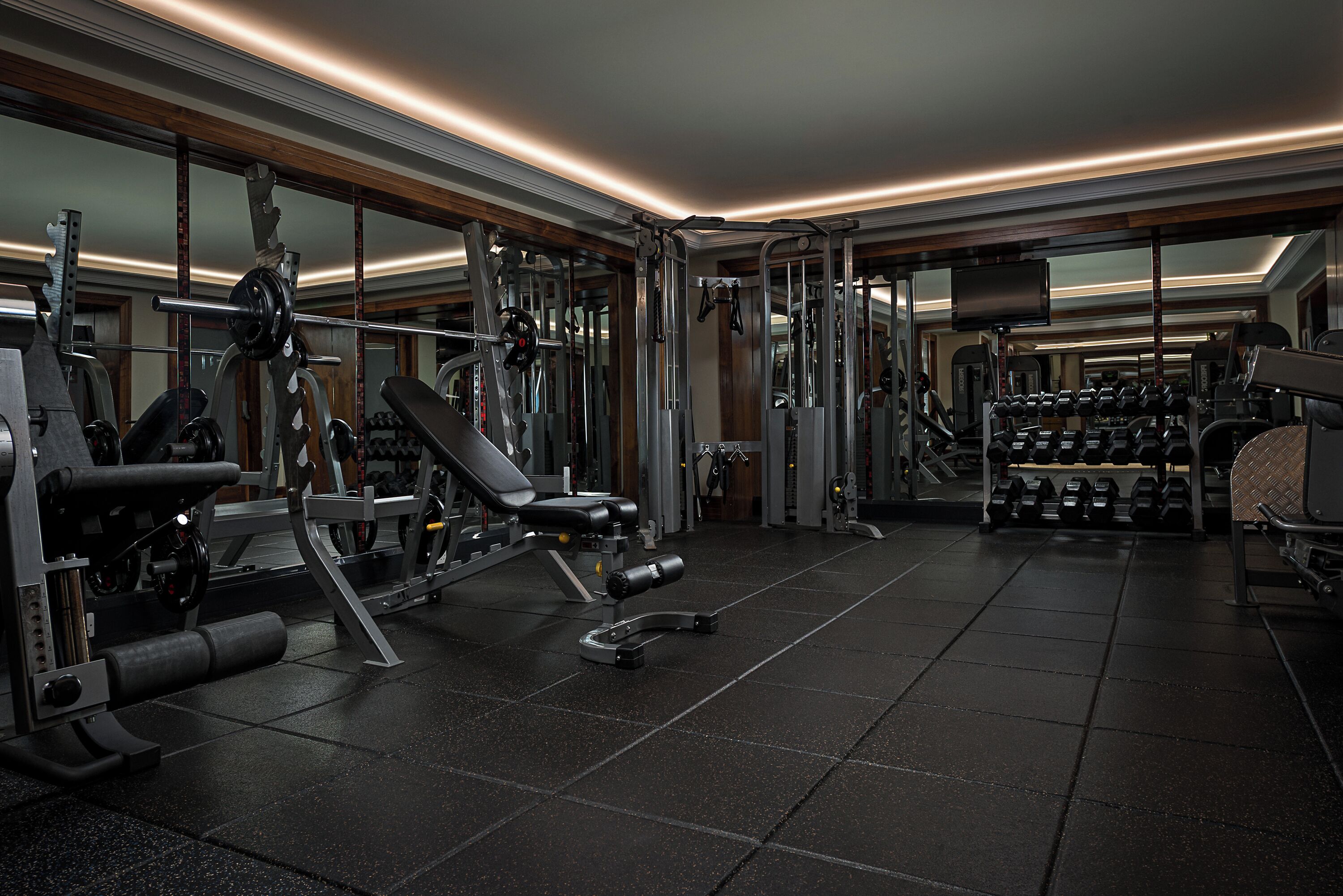 Photo - Killarney Plaza Hotel and Spa