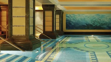 Inomhuspool