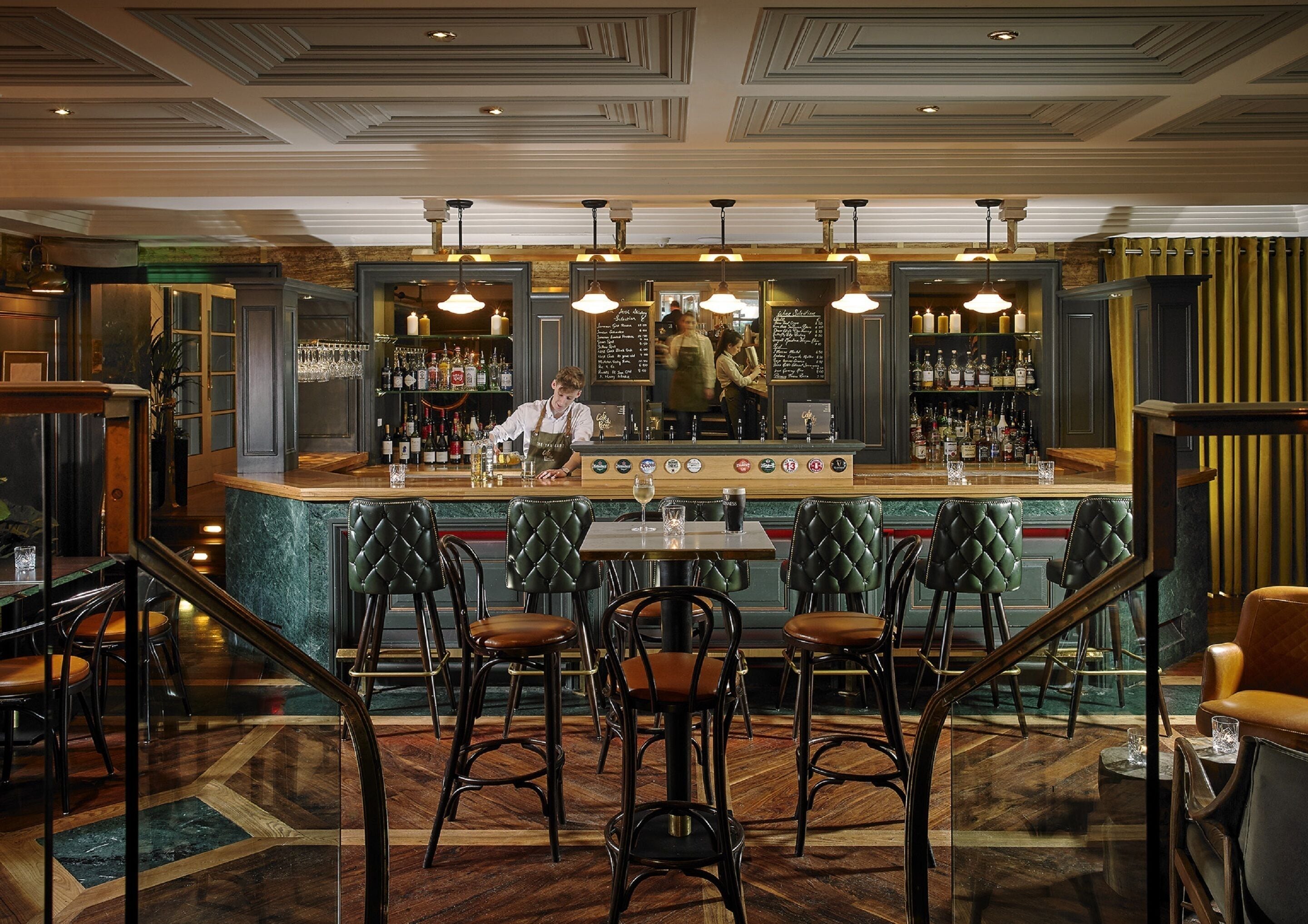 Foto - Killarney Plaza Hotel & Spa