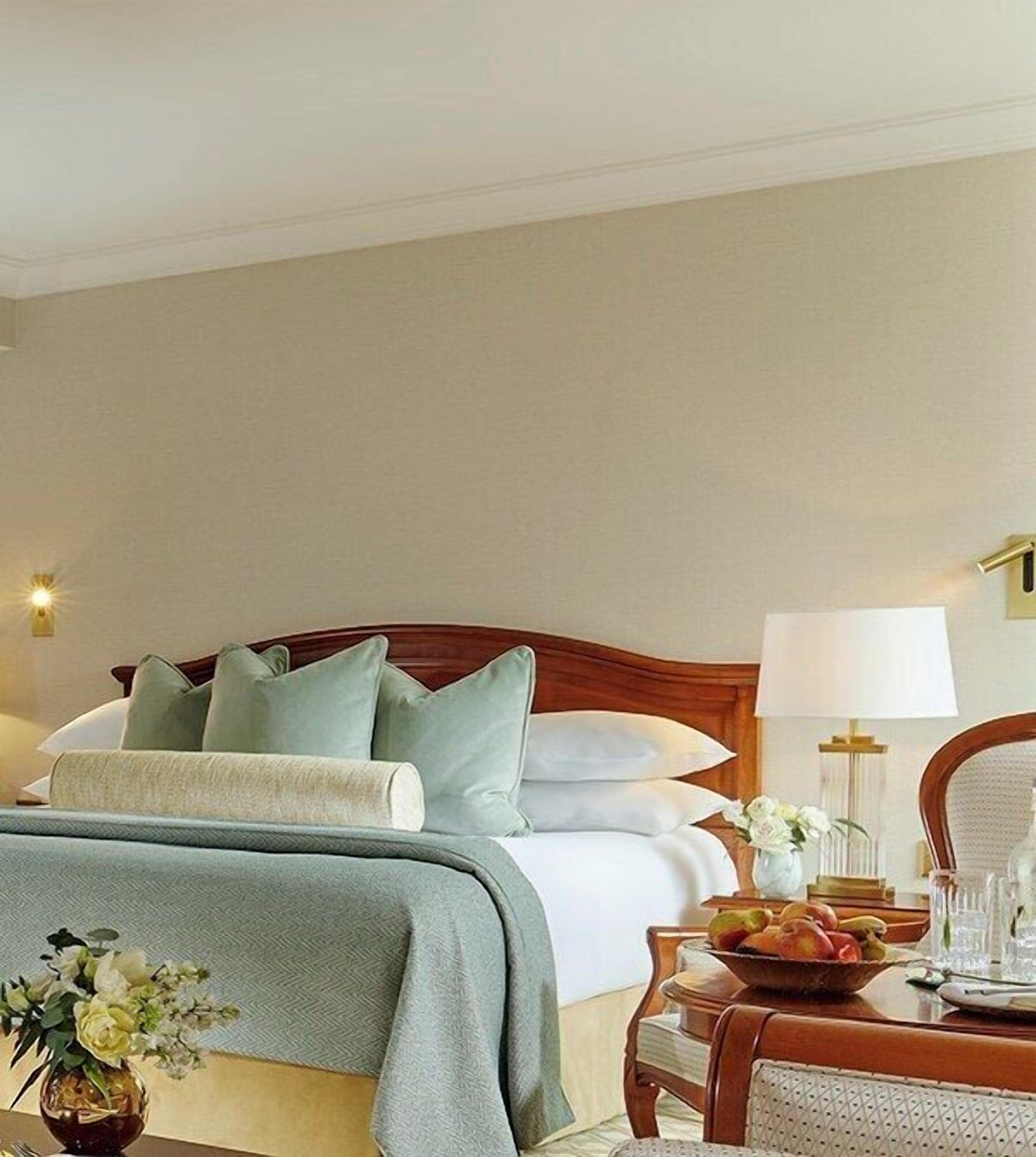 Foto - Killarney Plaza Hotel and Spa