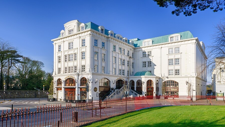 Killarney Plaza Hotel and Spa