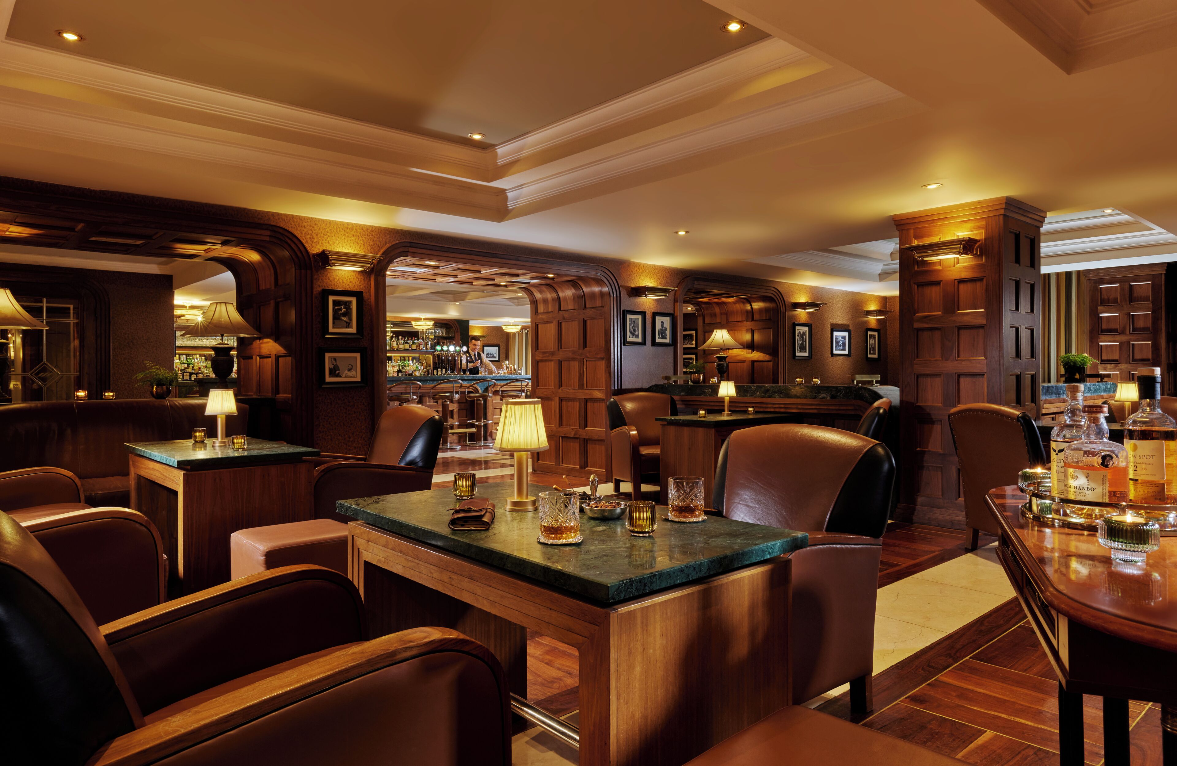 Foto - Killarney Plaza Hotel and Spa