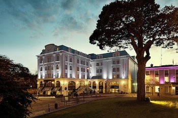 Killarney Plaza Hotel and Spa