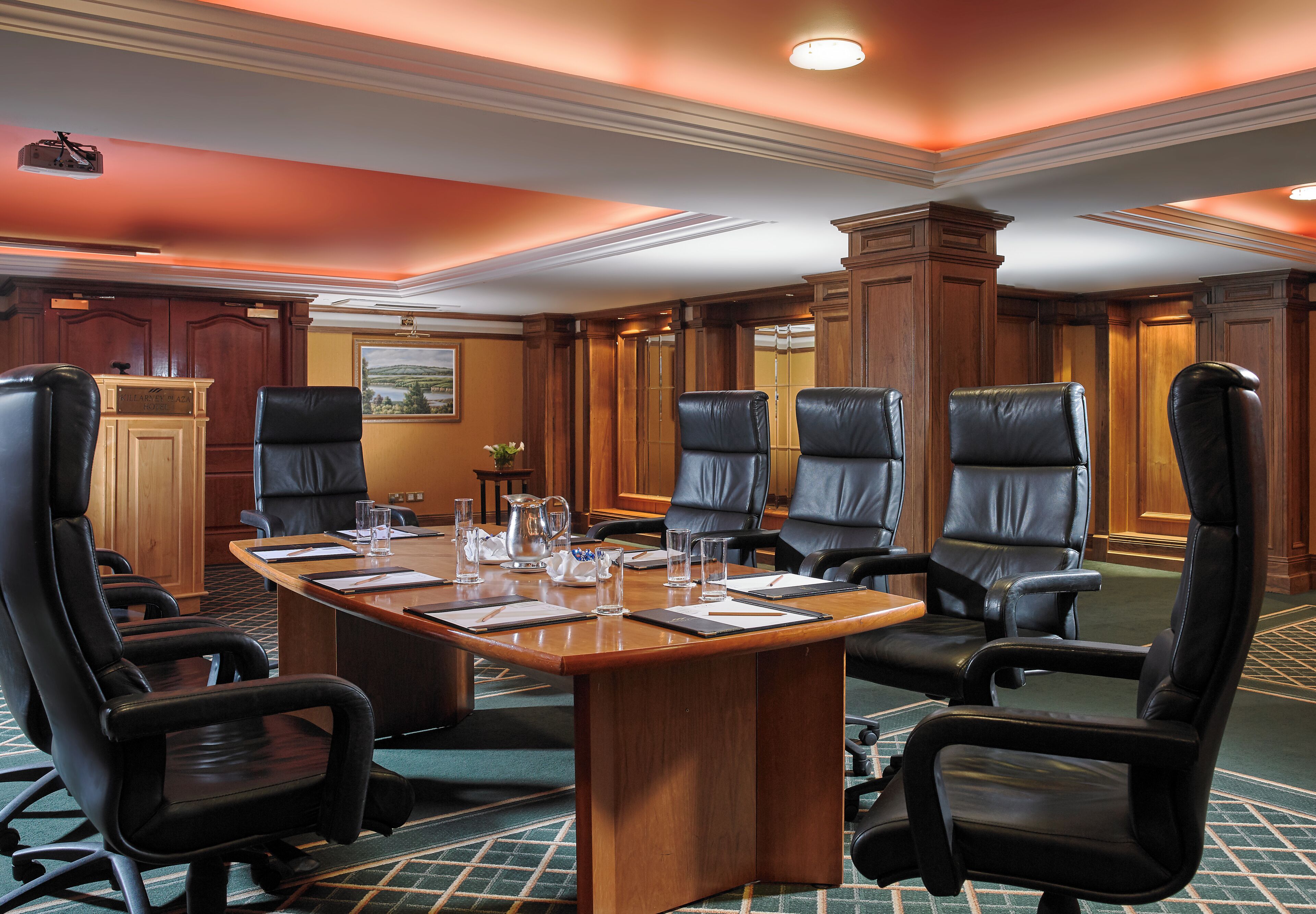Photo - Killarney Plaza Hotel and Spa