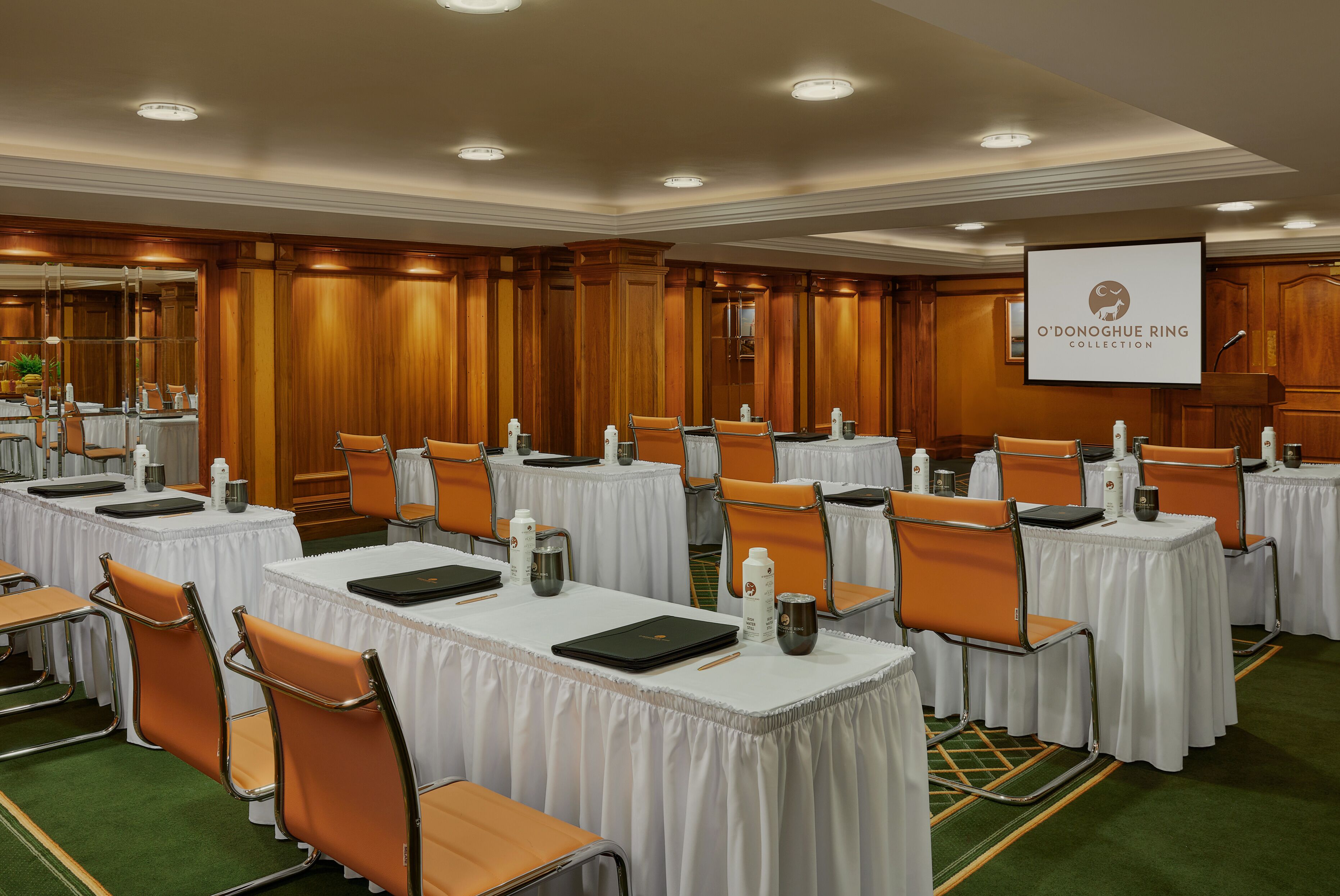 Photo - Killarney Plaza Hotel and Spa