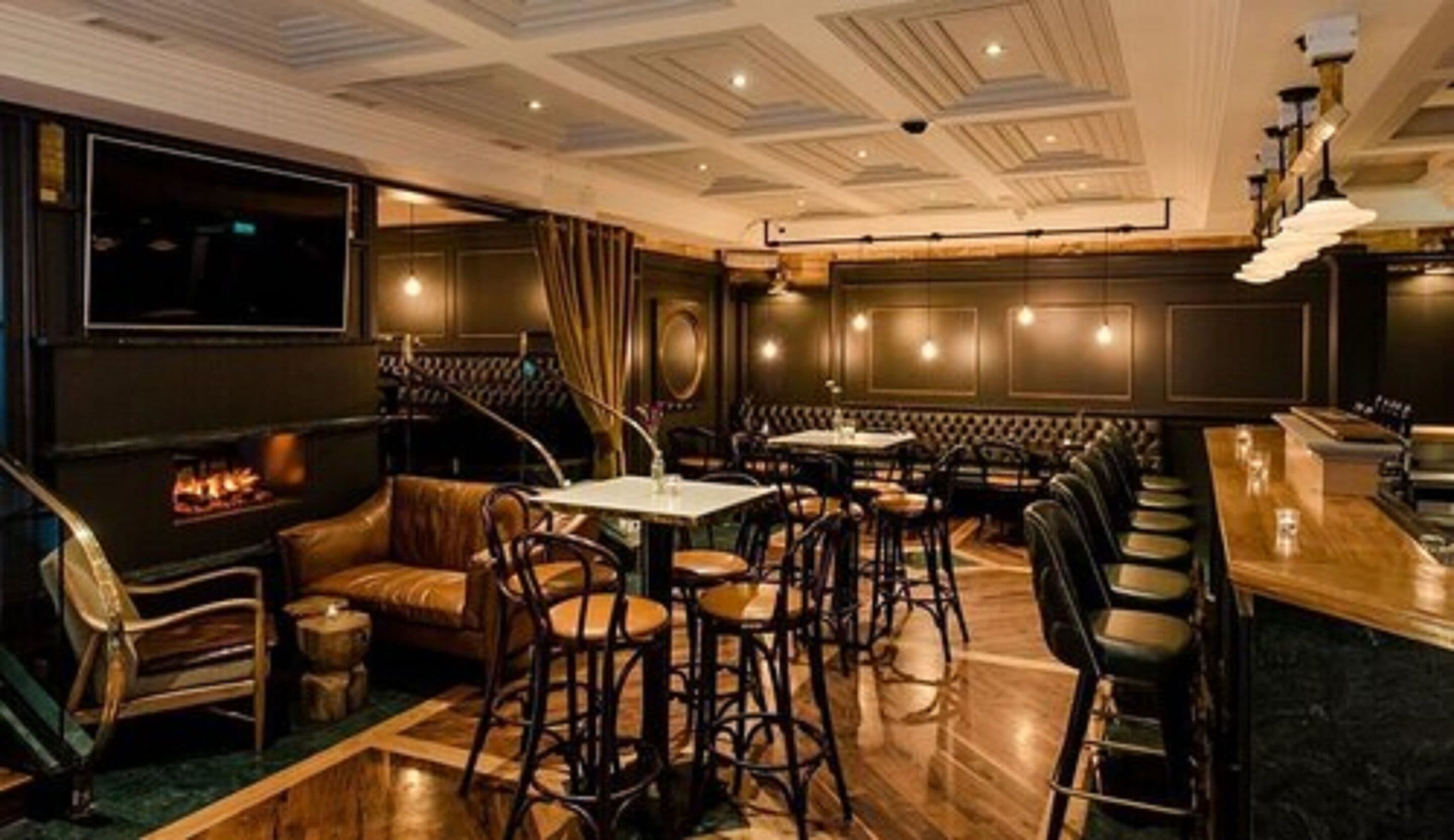 Foto - Killarney Plaza Hotel & Spa