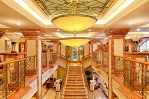 Hall