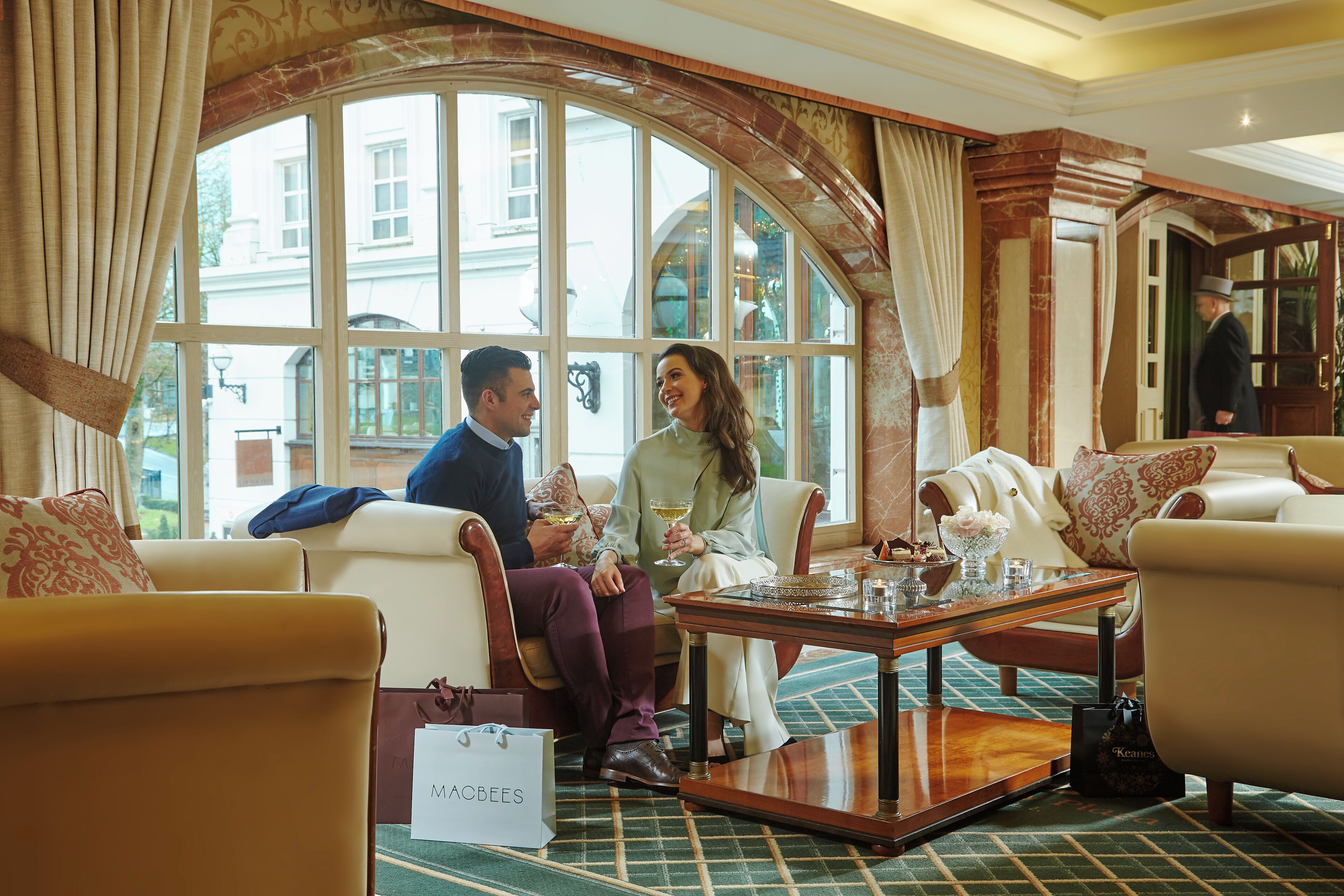 Photo - Killarney Plaza Hotel and Spa
