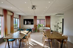 Sala de reuniones