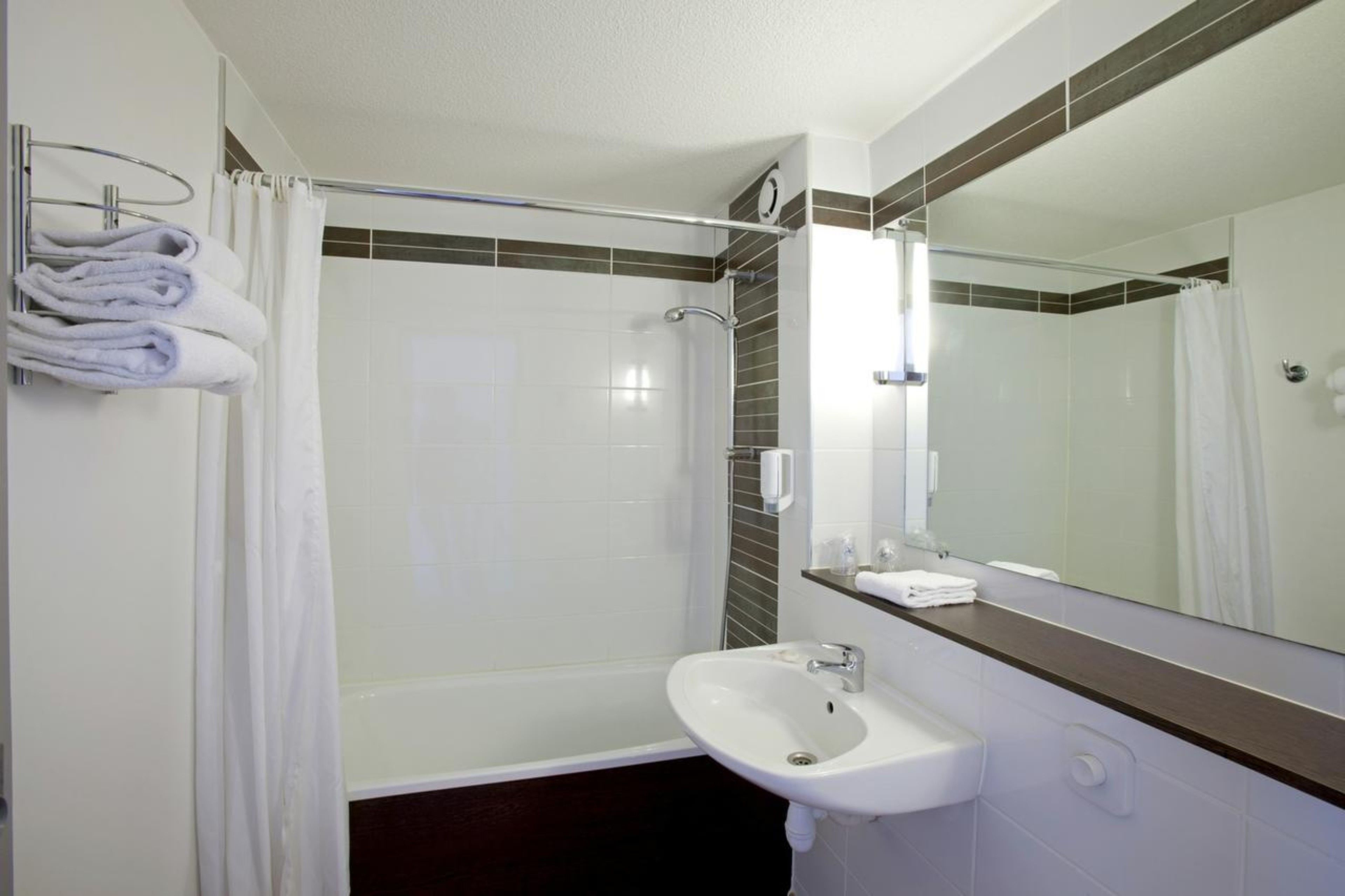 Foto - Sure Hotel by Best Western Biarritz Aeroport