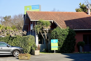Außenbereich