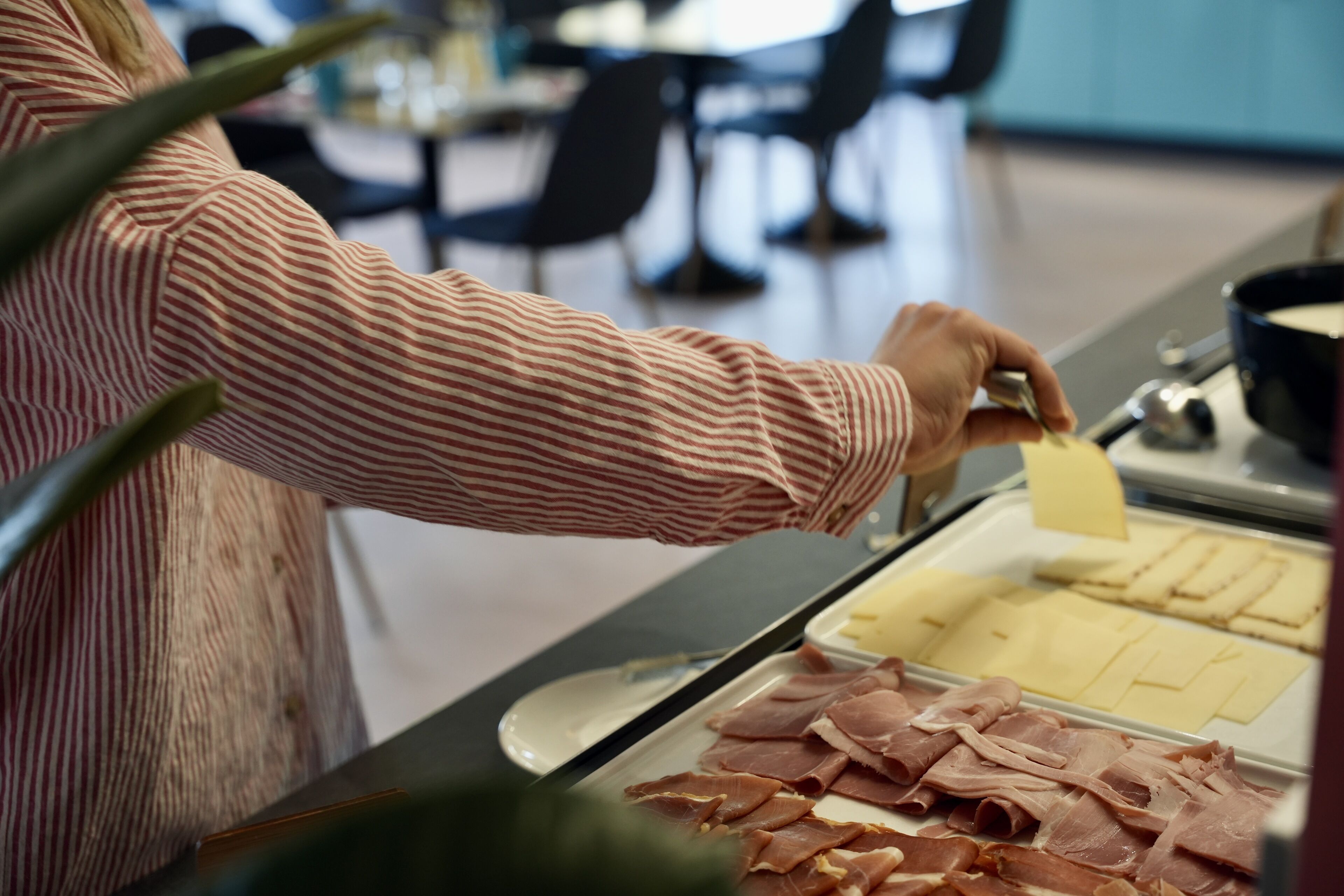 Foto - Sure Hotel by Best Western Biarritz Aeroport