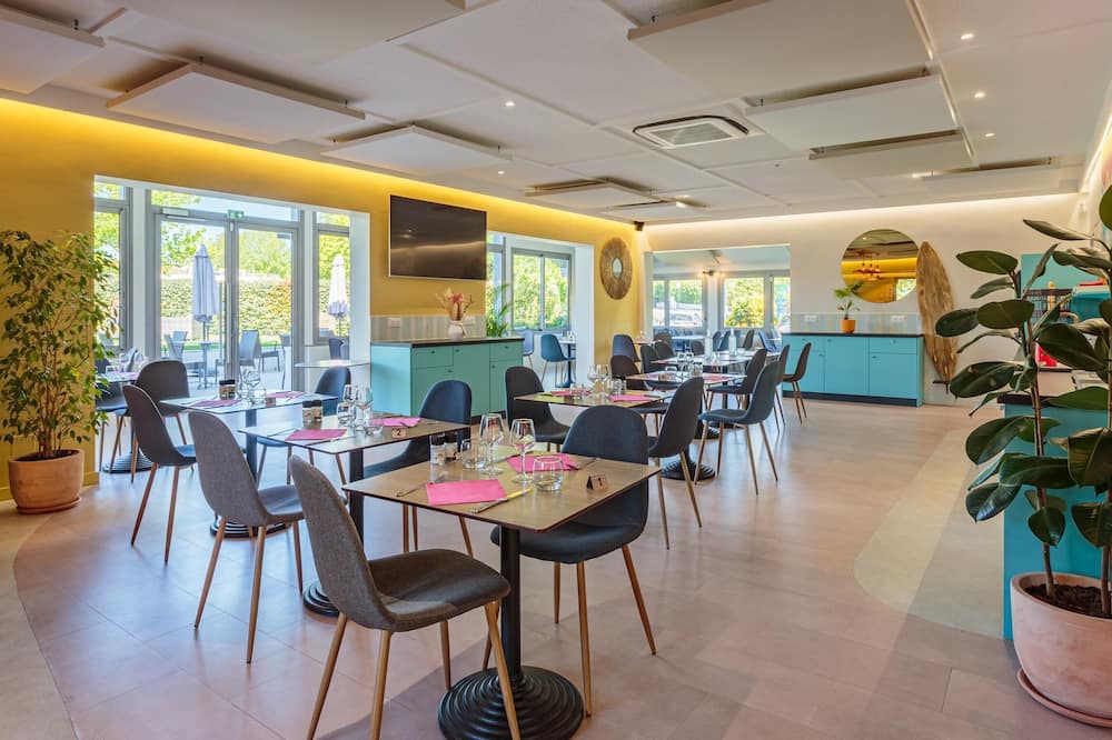 Sure Hotel by Best Western Biarritz Aeroport