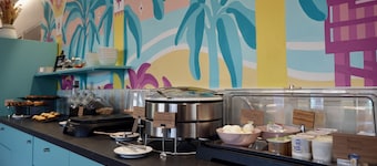 Sure Hotel by Best Western Biarritz Aeroport