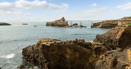 Sure Hotel by Best Western Biarritz Aeroport